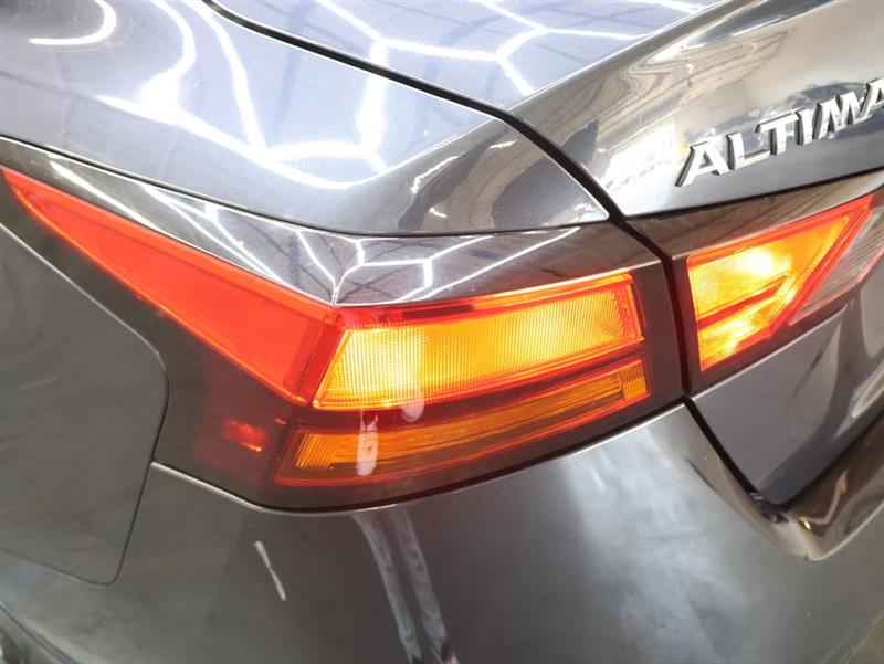 2020 NISSAN ALTIMA 2.5 SV