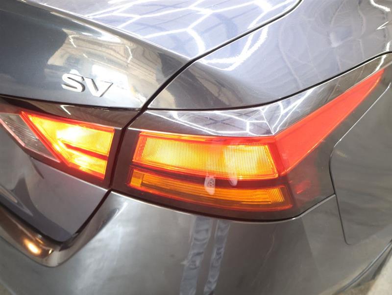 2020 NISSAN ALTIMA 2.5 SV