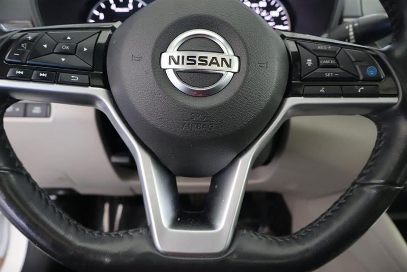 2022 NISSAN ALTIMA 2.5 PLATINUM