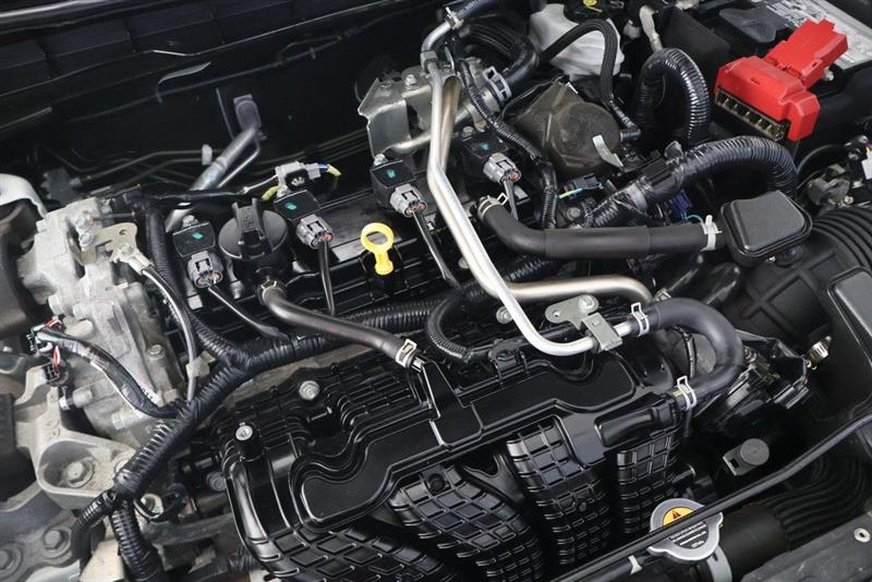 2022 NISSAN ALTIMA 2.5 PLATINUM