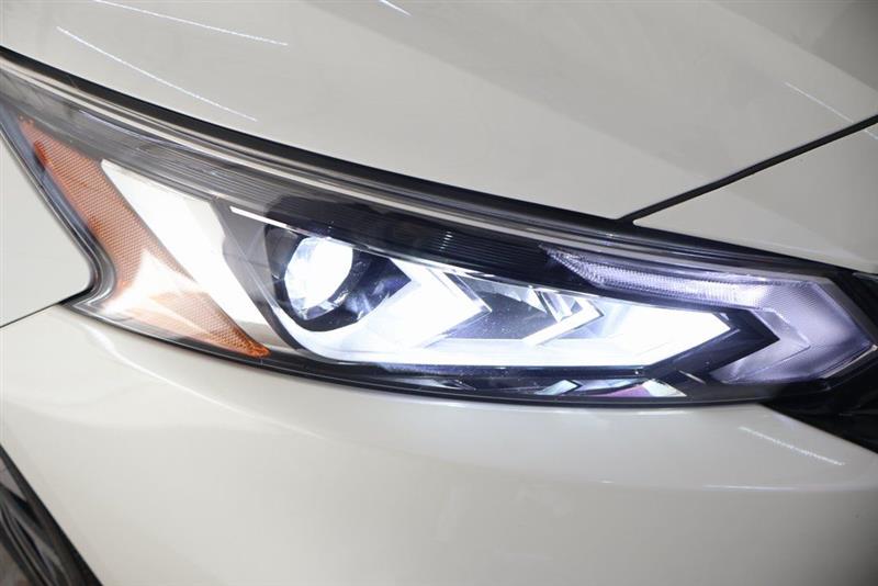 2022 NISSAN ALTIMA 2.5 PLATINUM