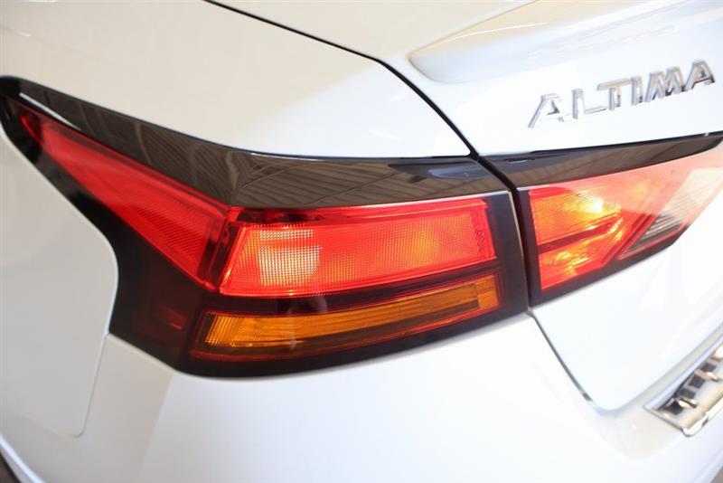 2022 NISSAN ALTIMA 2.5 PLATINUM