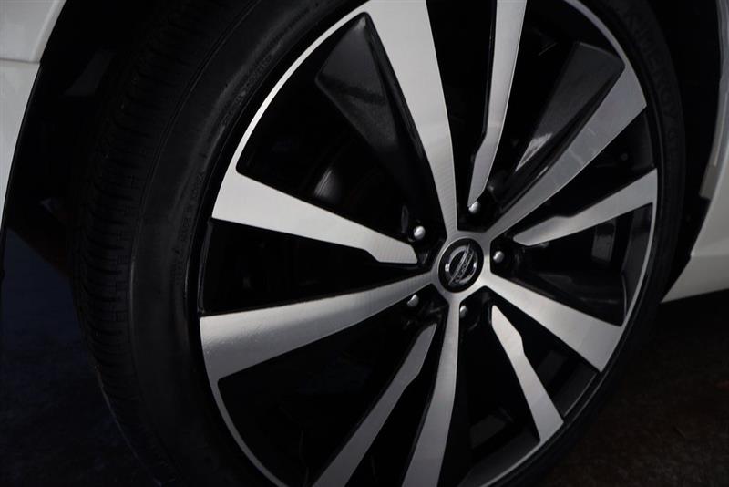 2022 NISSAN ALTIMA 2.5 PLATINUM