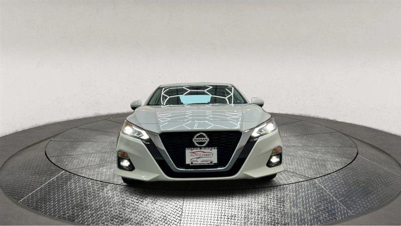 2022 NISSAN ALTIMA 2.5 PLATINUM