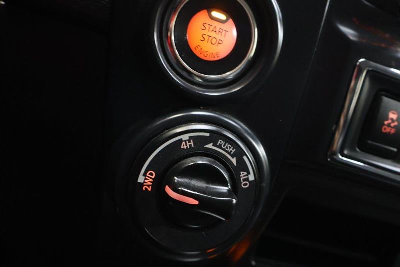 2022 NISSAN TITAN SV