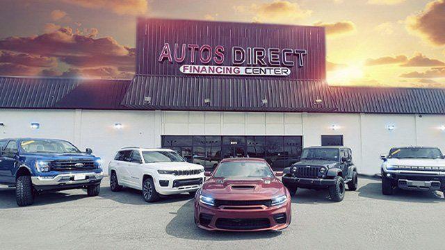 2022 NISSAN TITAN SV