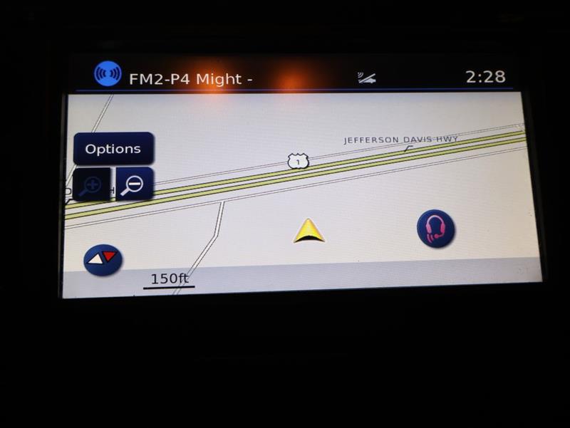 2017 NISSAN TITAN SL