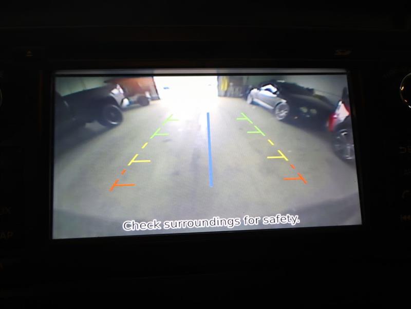 2017 NISSAN TITAN SL