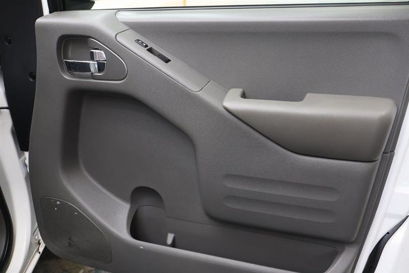 2019 NISSAN FRONTIER DESERT RUNNER