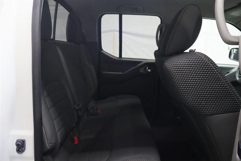 2019 NISSAN FRONTIER DESERT RUNNER