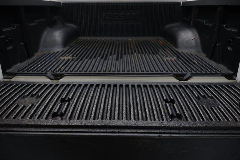 2019 NISSAN FRONTIER DESERT RUNNER