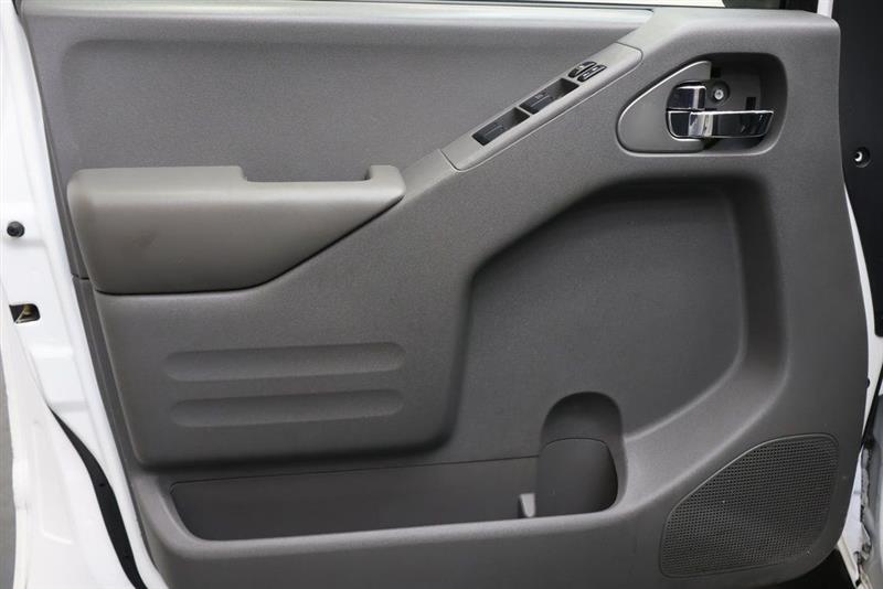 2019 NISSAN FRONTIER DESERT RUNNER