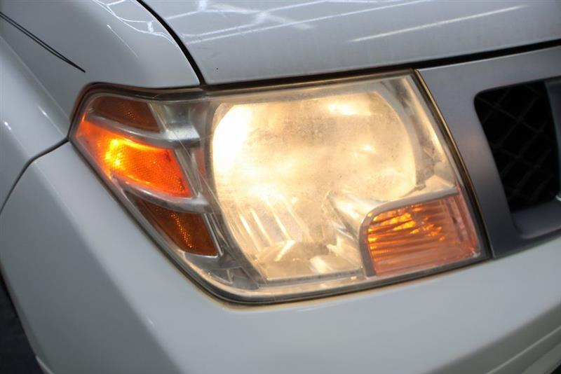 2019 NISSAN FRONTIER DESERT RUNNER