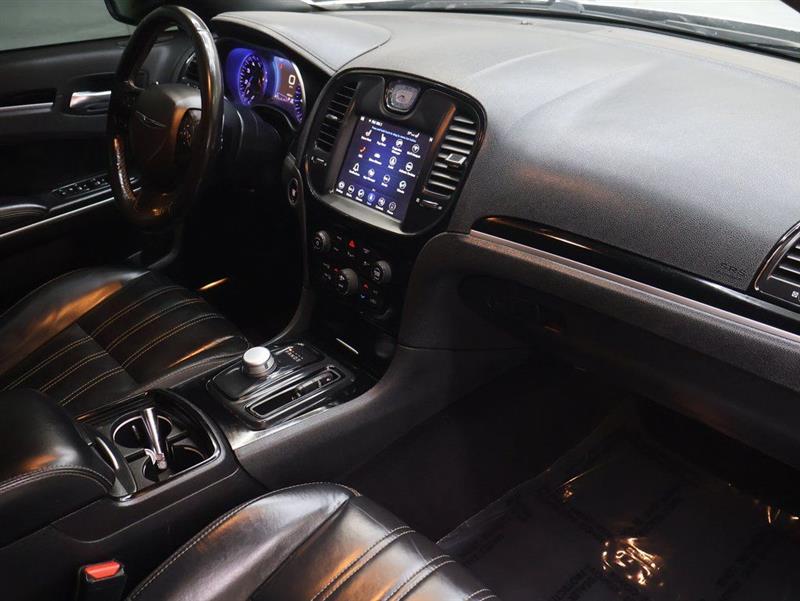 2021 CHRYSLER 300 300S