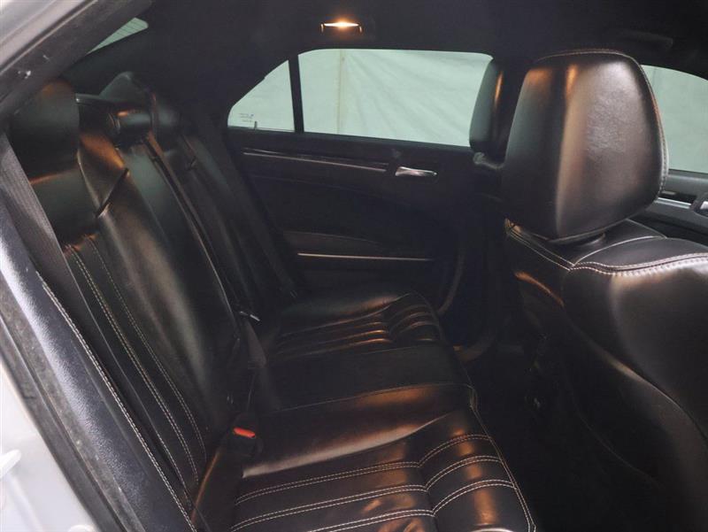 2021 CHRYSLER 300 300S