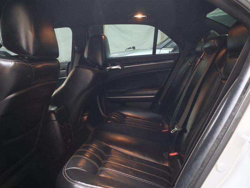 2021 CHRYSLER 300 300S