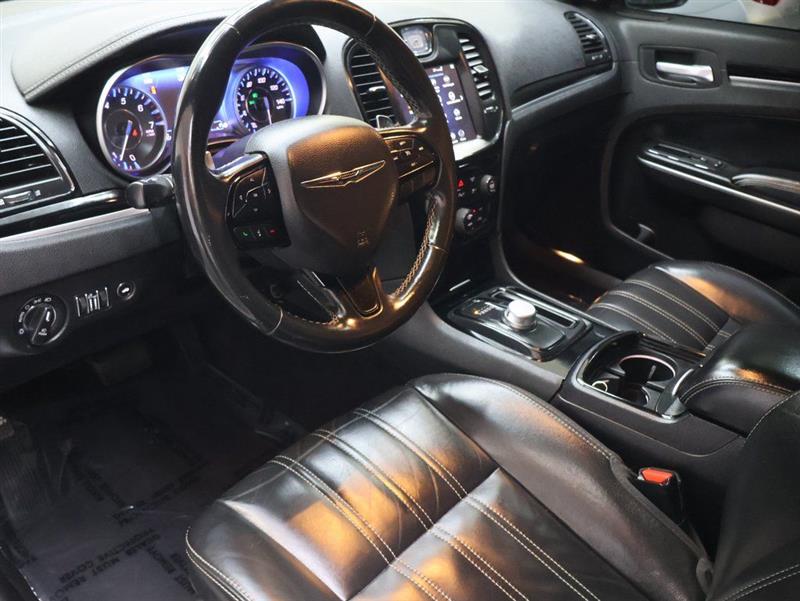 2021 CHRYSLER 300 300S