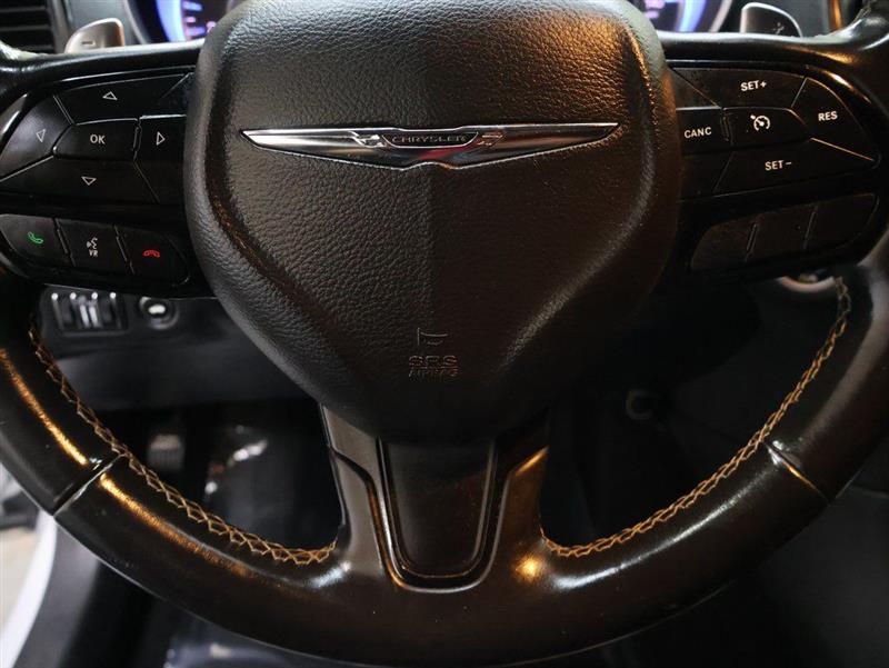 2021 CHRYSLER 300 300S