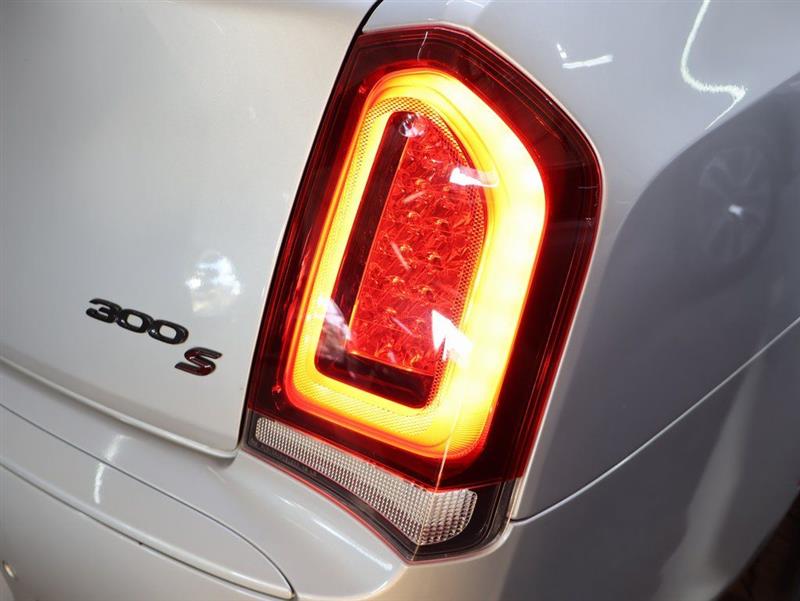 2021 CHRYSLER 300 300S