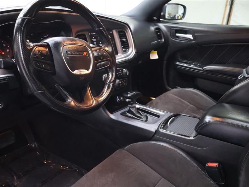 2022 DODGE CHARGER R/T