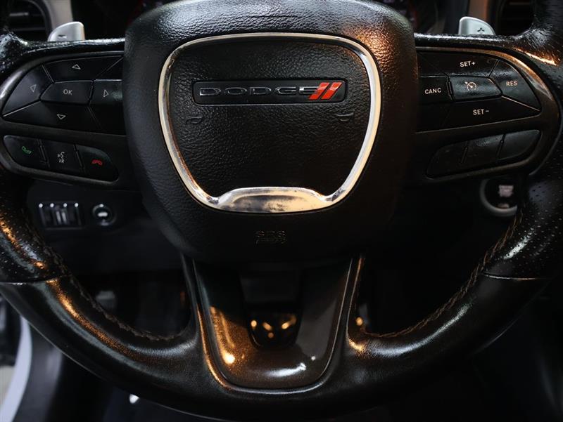 2022 DODGE CHARGER R/T