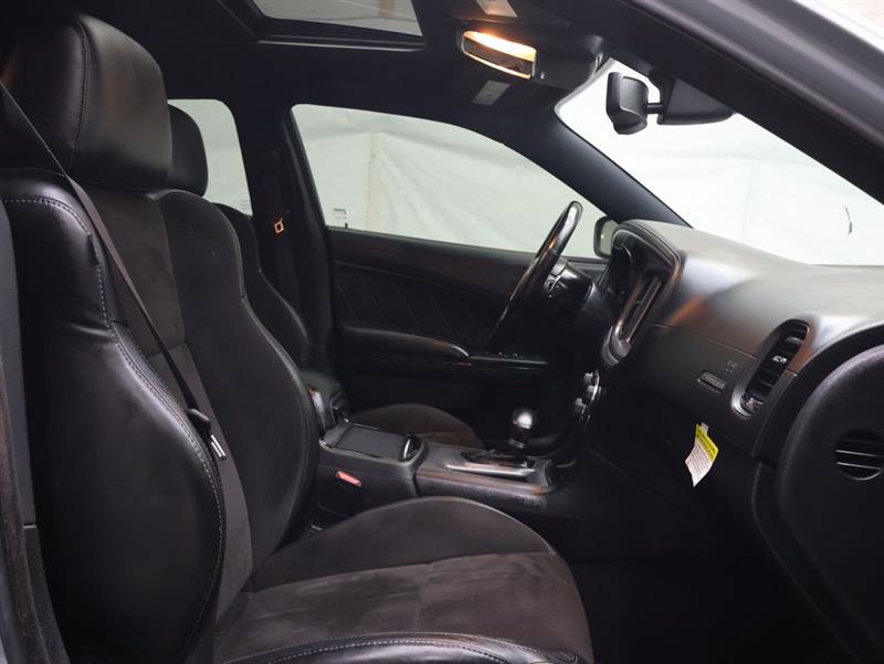 2022 DODGE CHARGER R/T