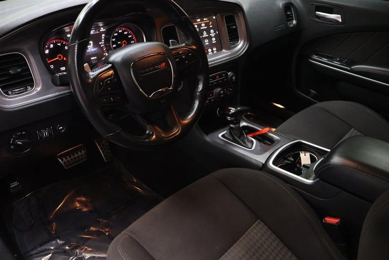 2023 DODGE CHARGER R/T