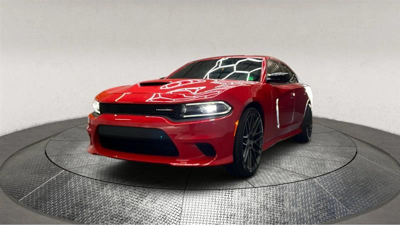 2023 DODGE CHARGER R/T