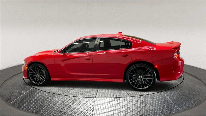 2023 DODGE CHARGER R/T