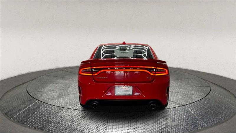2023 DODGE CHARGER R/T
