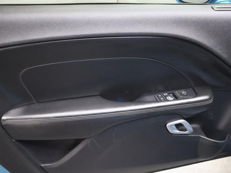 2016 DODGE CHALLENGER R/T SCAT PACK