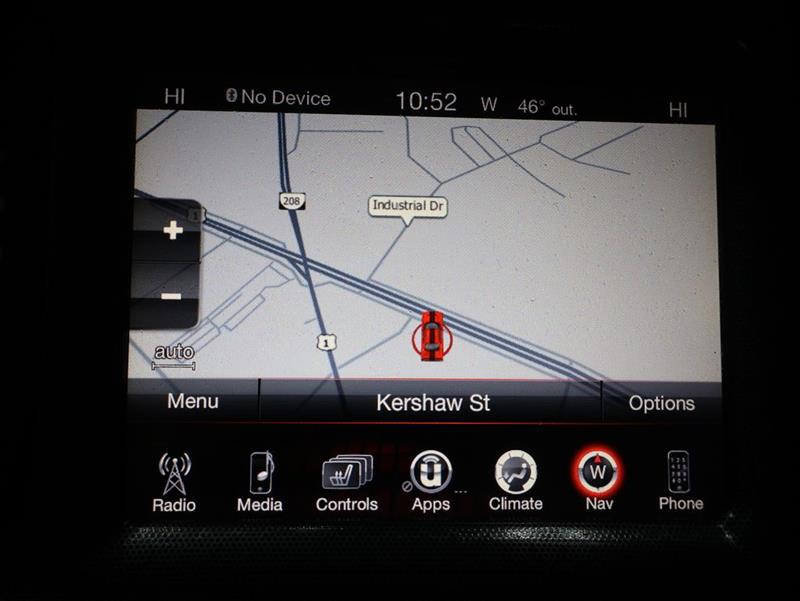 2016 DODGE CHALLENGER R/T SCAT PACK