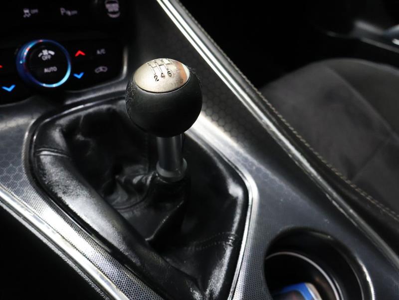 2016 DODGE CHALLENGER R/T SCAT PACK