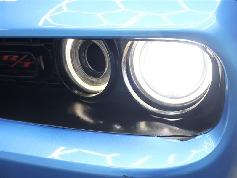 2016 DODGE CHALLENGER R/T SCAT PACK