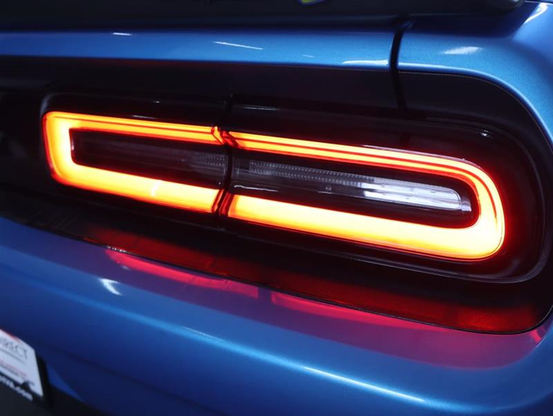 2016 DODGE CHALLENGER R/T SCAT PACK