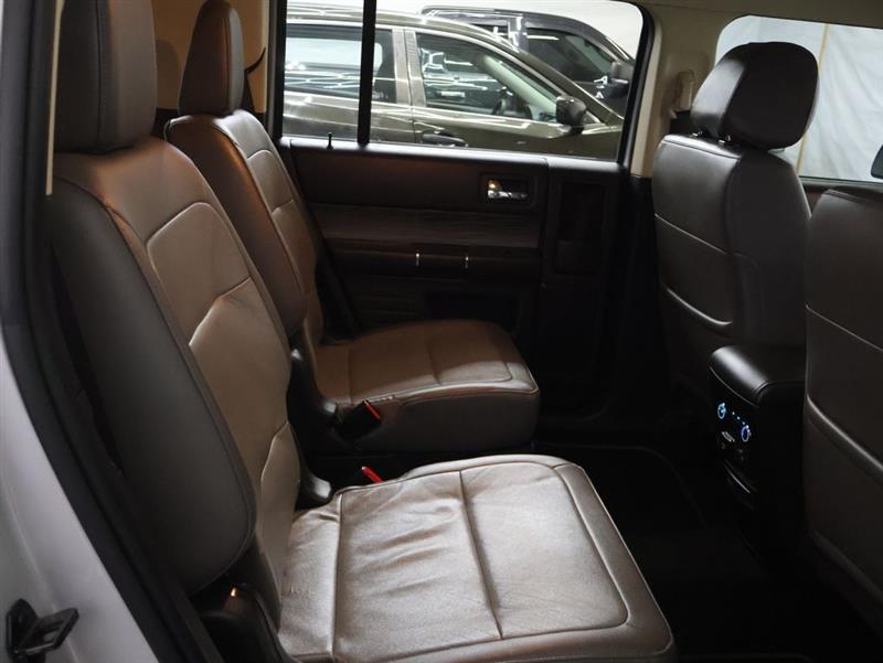 2018 FORD FLEX SEL