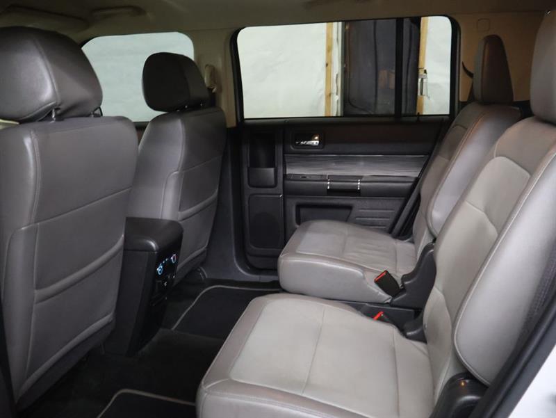 2018 FORD FLEX SEL
