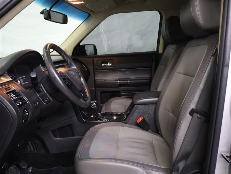 2018 FORD FLEX SEL