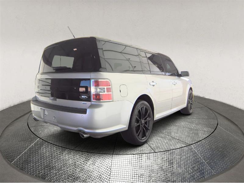 2018 FORD FLEX SEL