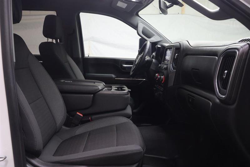 2022 CHEVROLET SILVERADO 3500HD LT