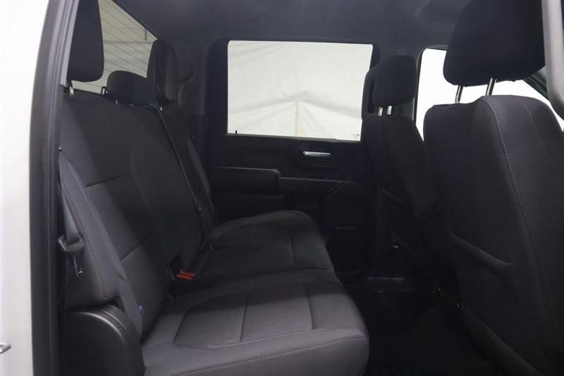 2022 CHEVROLET SILVERADO 3500HD LT