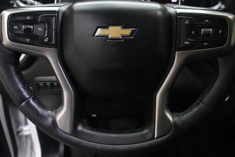 2022 CHEVROLET SILVERADO 3500HD LT