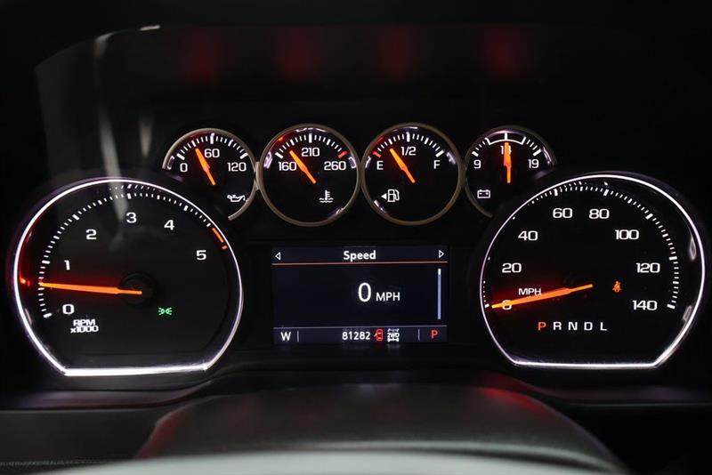 2022 CHEVROLET SILVERADO 3500HD LT