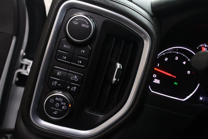 2022 CHEVROLET SILVERADO 3500HD LT