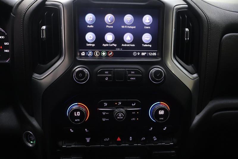 2022 CHEVROLET SILVERADO 3500HD LT