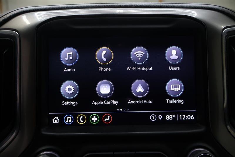 2022 CHEVROLET SILVERADO 3500HD LT