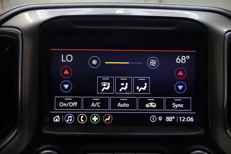 2022 CHEVROLET SILVERADO 3500HD LT