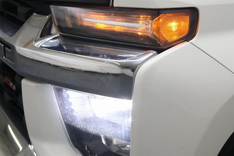 2022 CHEVROLET SILVERADO 3500HD LT