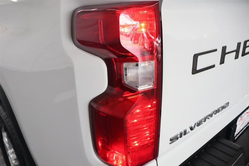 2022 CHEVROLET SILVERADO 3500HD LT