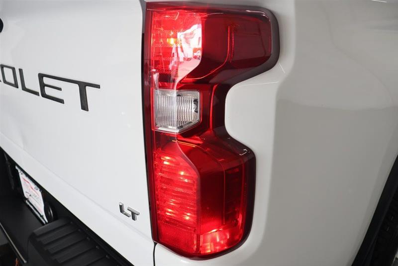 2022 CHEVROLET SILVERADO 3500HD LT